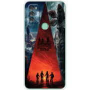 Чехол BoxFace Blackview A70 Дивні дива