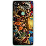 Чехол BoxFace Blackview A70 