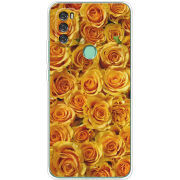 Чехол BoxFace Blackview A70 