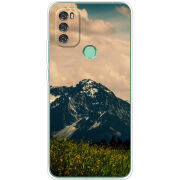 Чехол BoxFace Blackview A70 