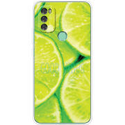 Чехол BoxFace Blackview A70 