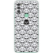 Чехол BoxFace Blackview A70 