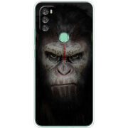 Чехол BoxFace Blackview A70 