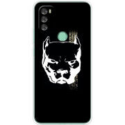 Чехол BoxFace Blackview A70 
