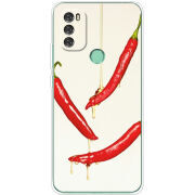 Чехол BoxFace Blackview A70 