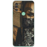 Чехол BoxFace Blackview A70 