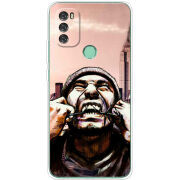 Чехол BoxFace Blackview A70 