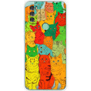 Чехол BoxFace Blackview A70 