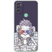 Чехол BoxFace Blackview A70 
