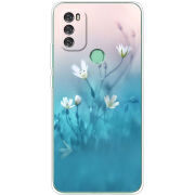 Чехол BoxFace Blackview A70 