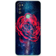 Чехол BoxFace Blackview A70 
