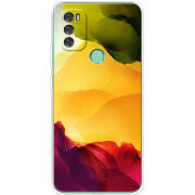 Чехол BoxFace Blackview A70 