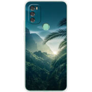 Чехол BoxFace Blackview A70 