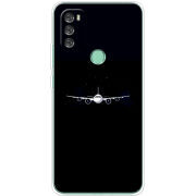 Чехол BoxFace Blackview A70 