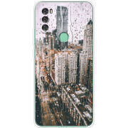 Чехол BoxFace Blackview A70 