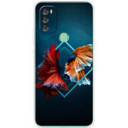 Чехол BoxFace Blackview A70 