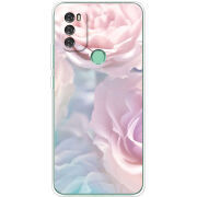 Чехол BoxFace Blackview A70 