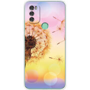 Чехол BoxFace Blackview A70 
