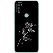 Чехол BoxFace Blackview A70 