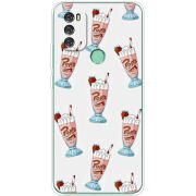 Чехол BoxFace Blackview A70 