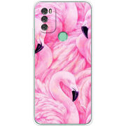 Чехол BoxFace Blackview A70 