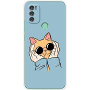 Чехол BoxFace Blackview A70 