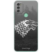 Чехол BoxFace Blackview A70 