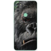 Чехол BoxFace Blackview A70 Kong