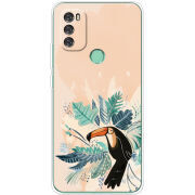 Чехол BoxFace Blackview A70 