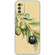 Чехол BoxFace Blackview A70 