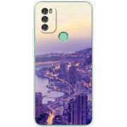 Чехол BoxFace Blackview A70 