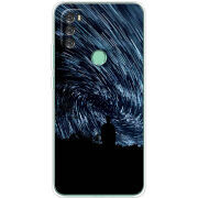 Чехол BoxFace Blackview A70 