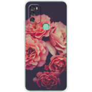 Чехол BoxFace Blackview A70 