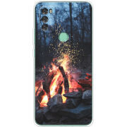 Чехол BoxFace Blackview A70 