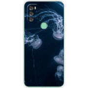 Чехол BoxFace Blackview A70 