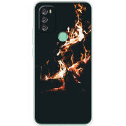 Чехол BoxFace Blackview A70 