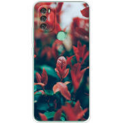 Чехол BoxFace Blackview A70 