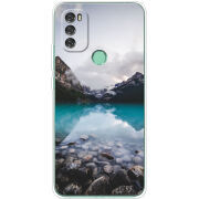 Чехол BoxFace Blackview A70 