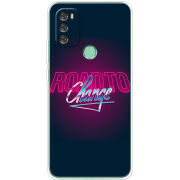 Чехол BoxFace Blackview A70 