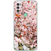 Чехол BoxFace Blackview A70 
