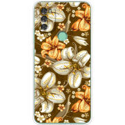 Чехол BoxFace Blackview A70 Lilly