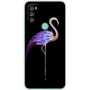 Чехол BoxFace Blackview A70 