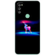 Чехол BoxFace Blackview A70 
