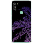 Чехол BoxFace Blackview A70 