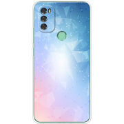 Чехол BoxFace Blackview A70 