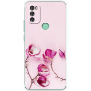 Чехол BoxFace Blackview A70 