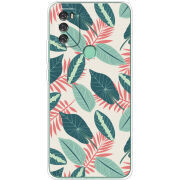 Чехол BoxFace Blackview A70 