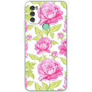 Чехол BoxFace Blackview A70 