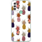 Чехол BoxFace Blackview A70 