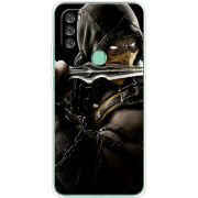 Чехол BoxFace Blackview A70 